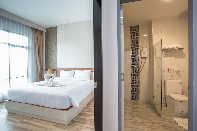 Eireann Boutique Hotel