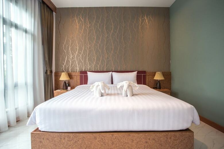Eireann Boutique Hotel