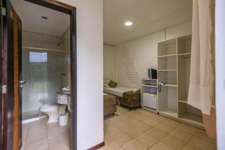 Apartamento Est�ncia Ribeir�o Grande