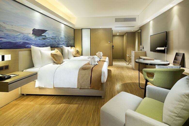 My Holiday International Hotel