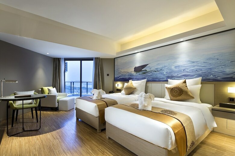 My Holiday International Hotel