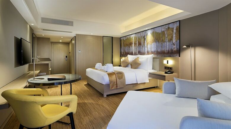 My Holiday International Hotel