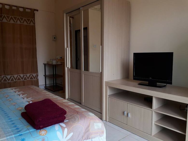 Hotel P & P Resort
