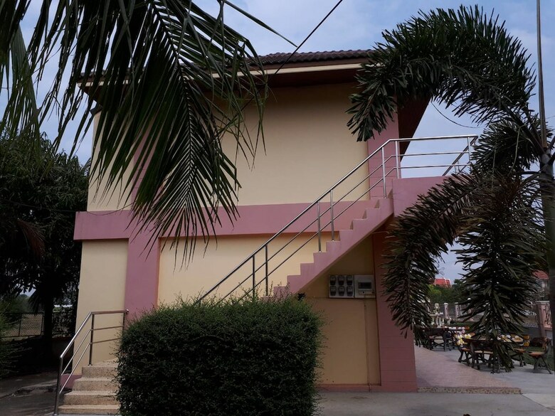 Hotel P & P Resort