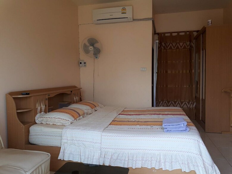 Hotel P & P Resort