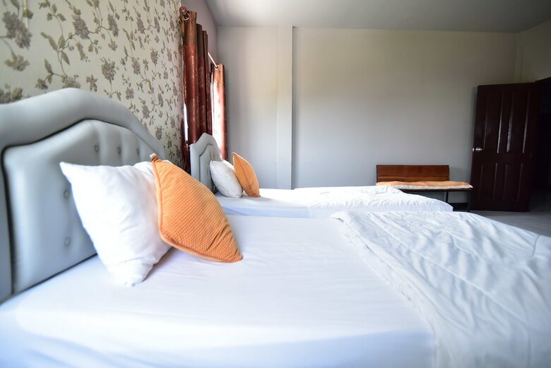 Hotel Manussanan Guesthouse