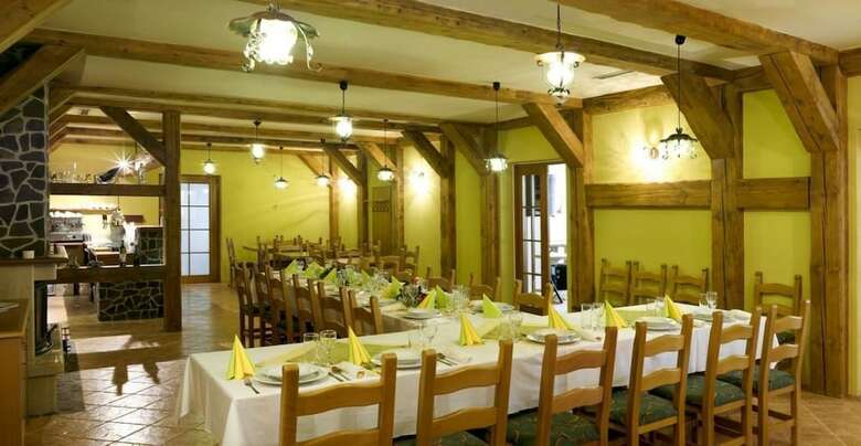 Hotel Partyz�n