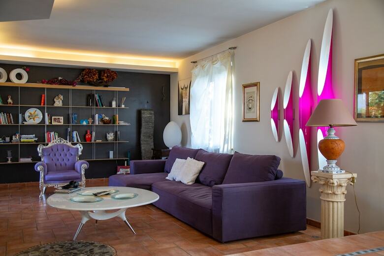 B&B Ellera Viterbo