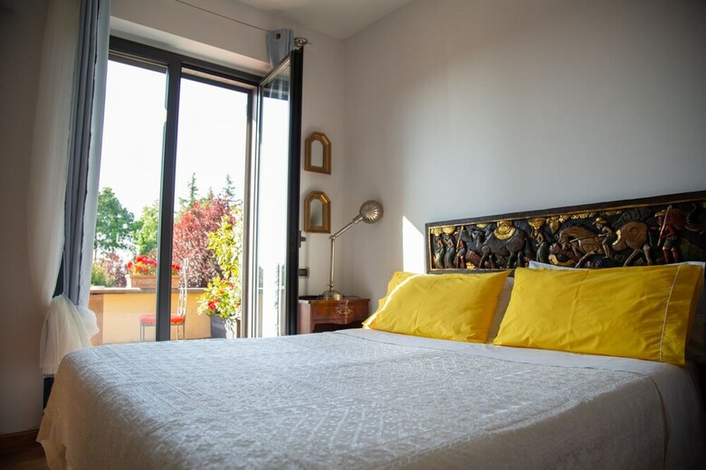 B&B Ellera Viterbo