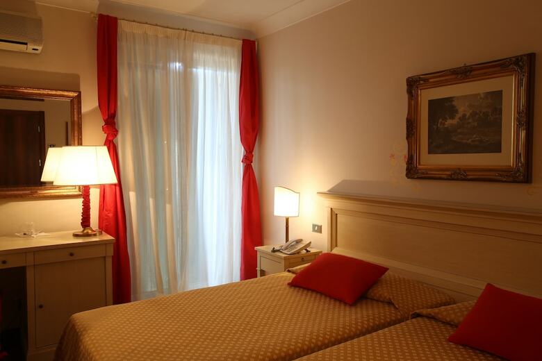 Hotel Le Muse