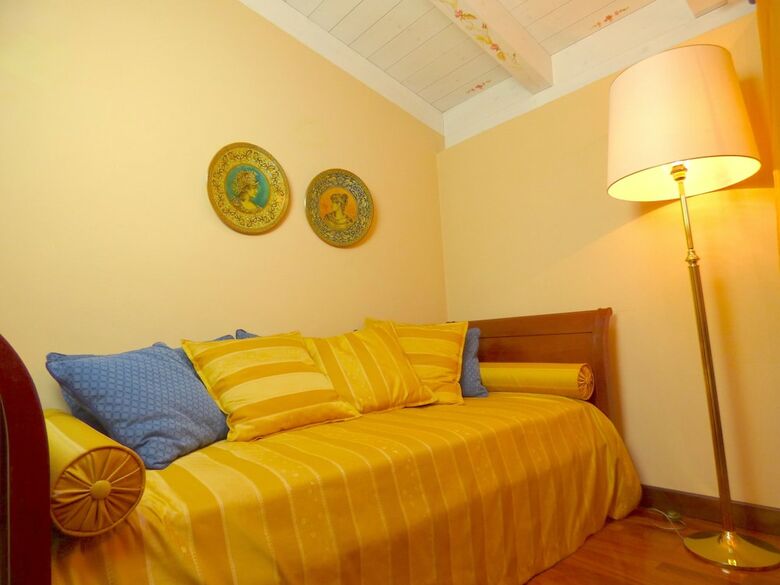 Hotel Le Muse
