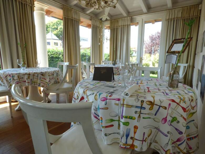 Hotel Le Muse