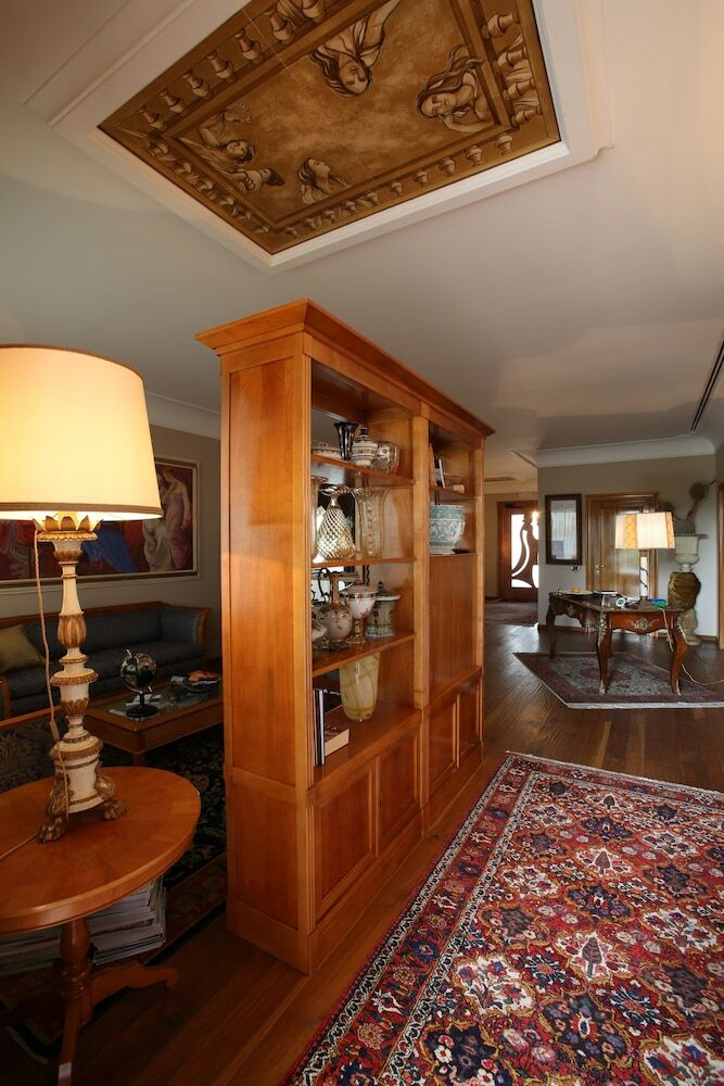 Hotel Le Muse