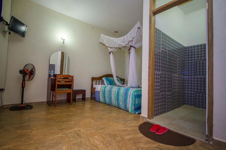 Hotel Panorama Cottages Tororo