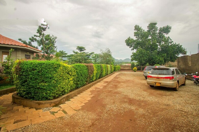 Hotel Panorama Cottages Tororo