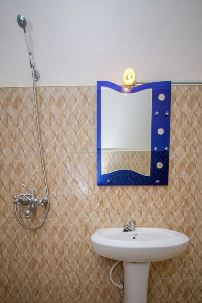 Hotel Panorama Cottages Tororo