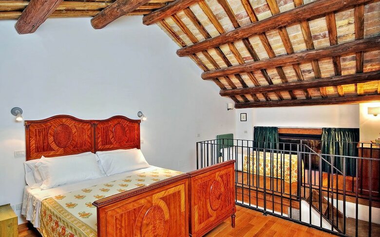 Agroturismo Casale Doria Pamphilj