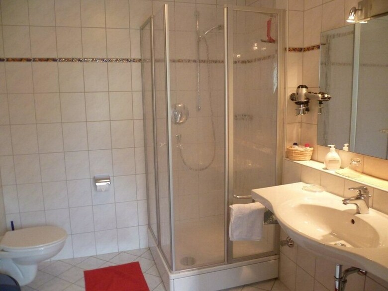 Hotel G�stehaus Wolfgang
