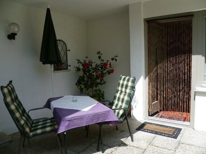 Hotel G�stehaus Wolfgang