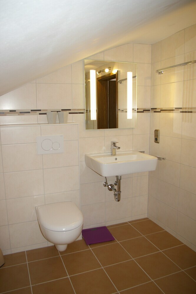 Hotel G�stehaus Wolfgang