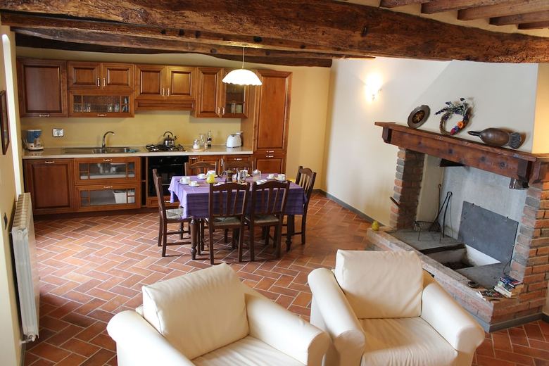 Agroturismo Agriturismo Poggianto