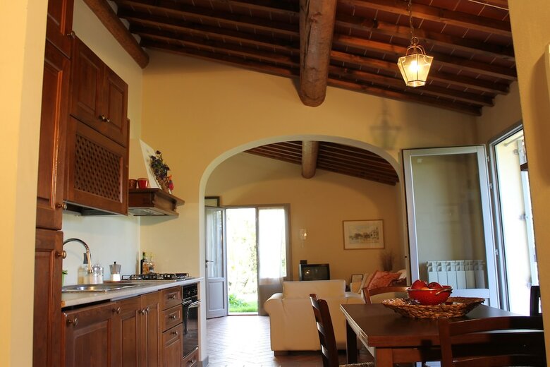 Agroturismo Agriturismo Poggianto