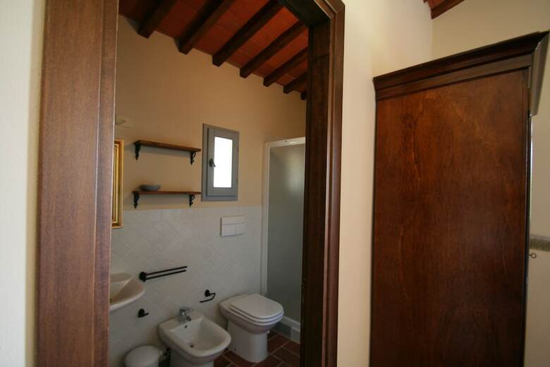 Agroturismo Agriturismo Poggianto