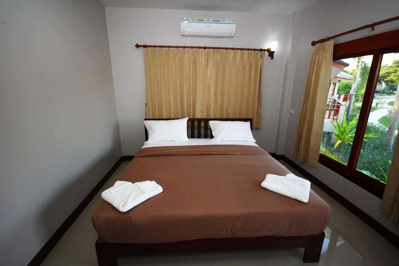 Hotel Rai Lam Poo Farm And Camping Resort