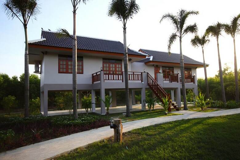 Hotel Rai Lam Poo Farm And Camping Resort