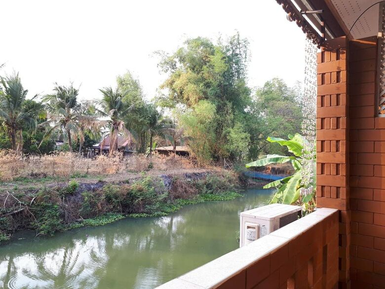 Hotel Chainam Resort