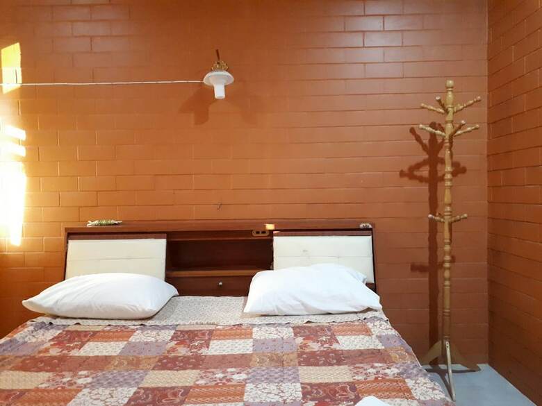 Hotel Chainam Resort