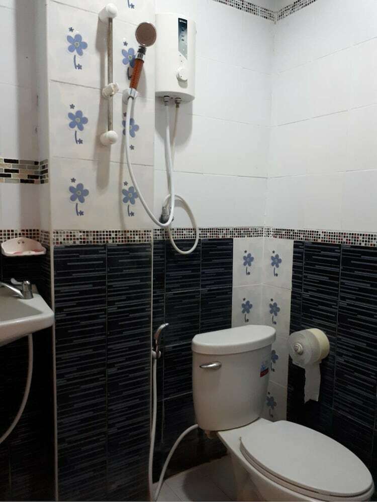 Hotel Chainam Resort