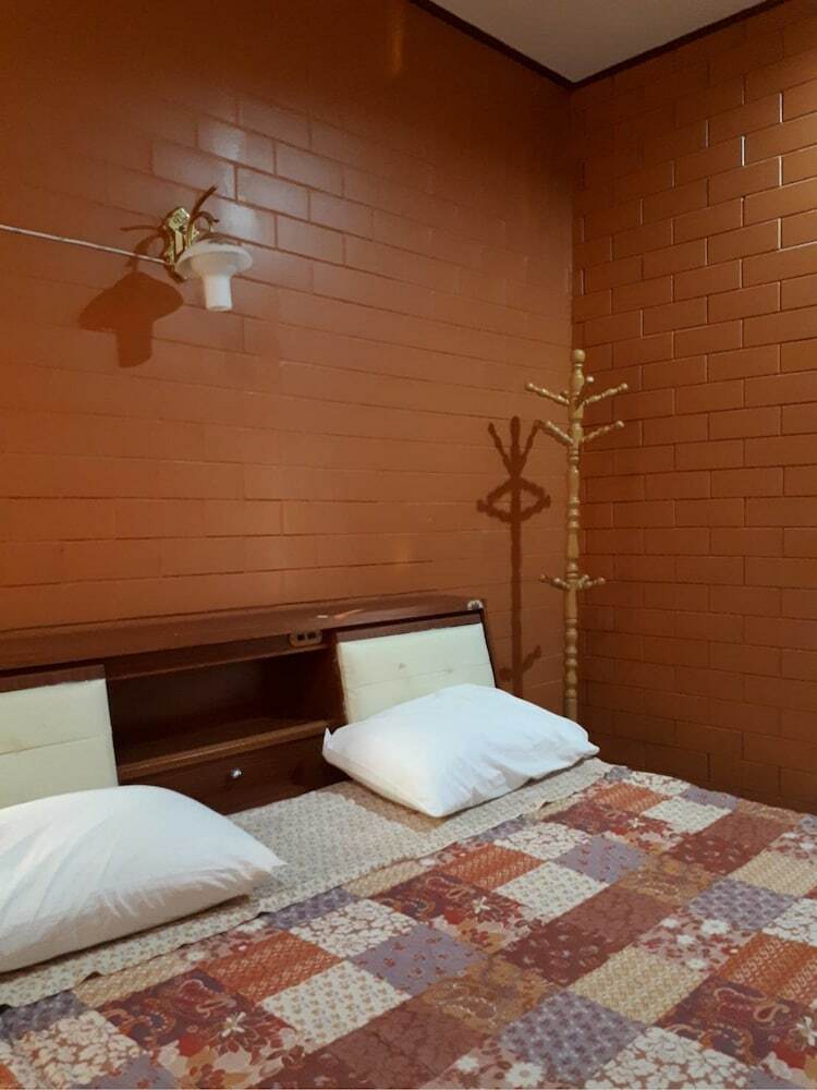 Hotel Chainam Resort