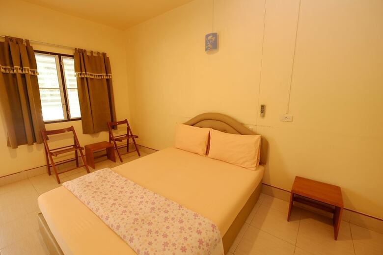 Hotel 057 Resort