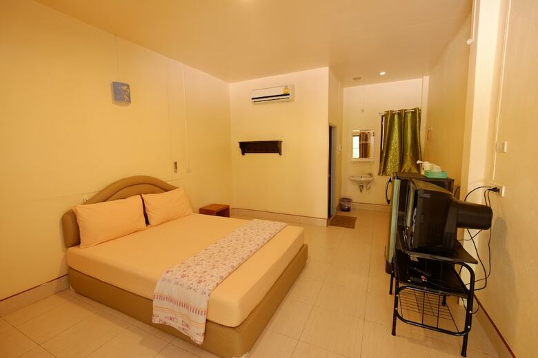 Hotel 057 Resort