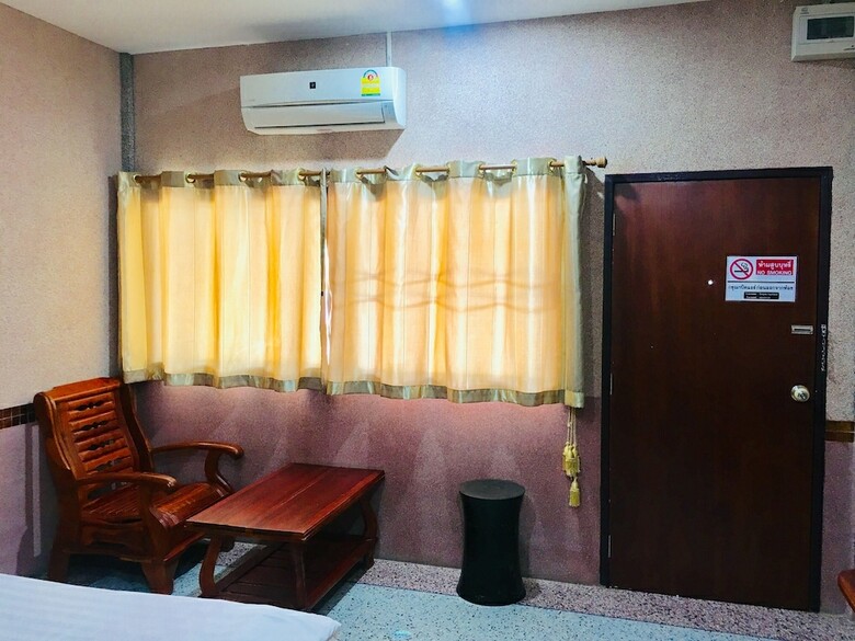 Hotel Teepak Suanmon