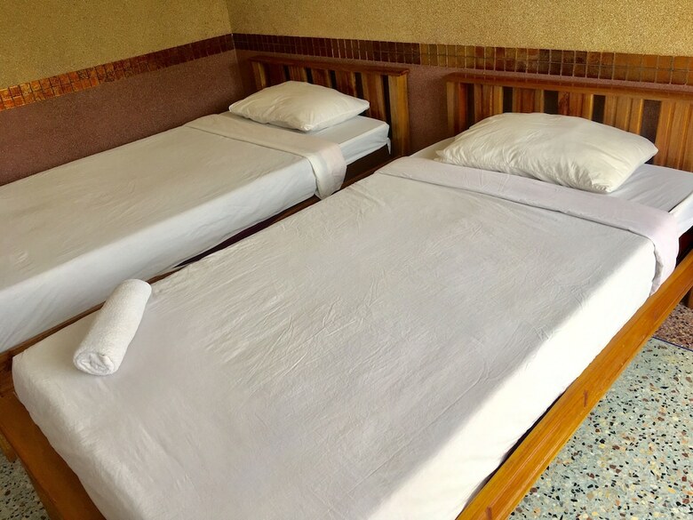 Hotel Teepak Suanmon