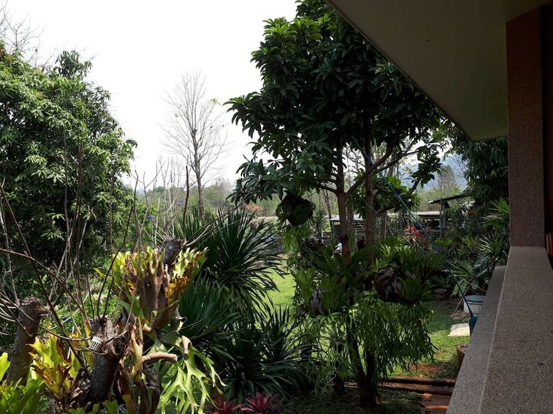 Hotel Teepak Suanmon