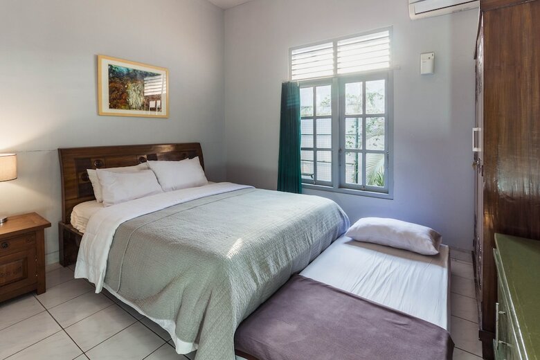 Bed & Breakfast Ndalem Sarengat