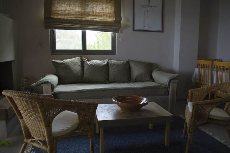 Agroturismo Seafront House