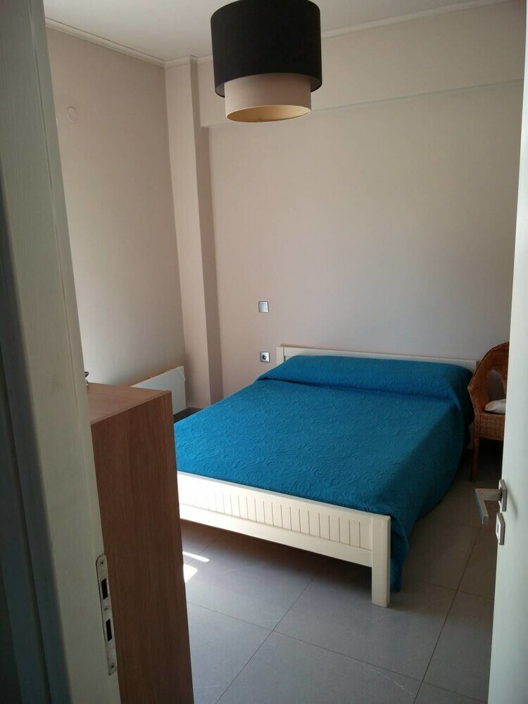 Agroturismo Seafront House