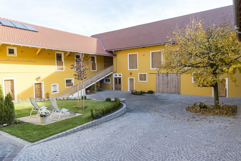 Hotel �lerhof