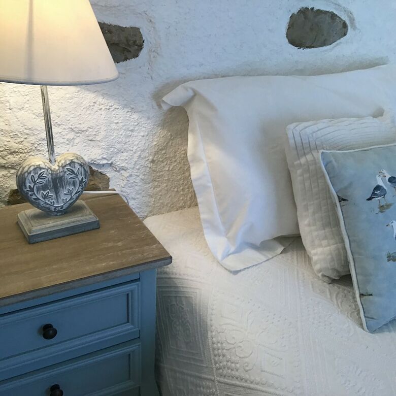 Bed & Breakfast Winniehill