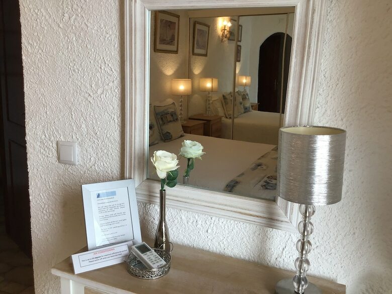Bed & Breakfast Winniehill