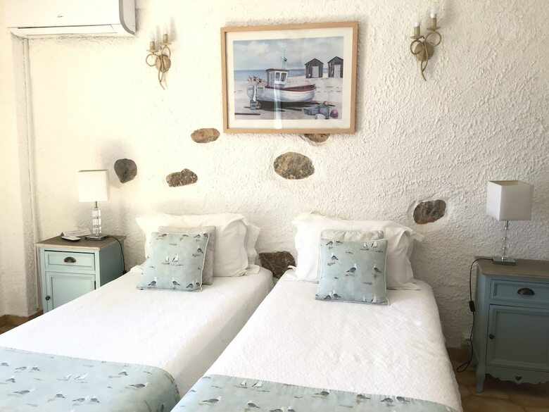 Bed & Breakfast Winniehill
