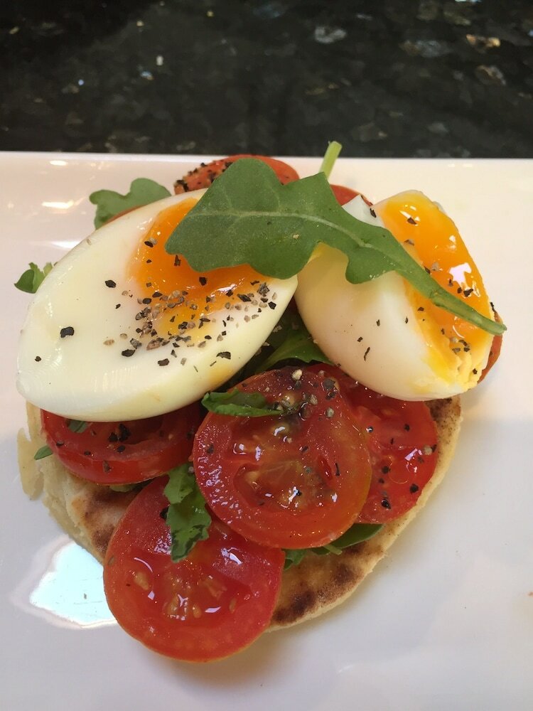Bed & Breakfast Winniehill