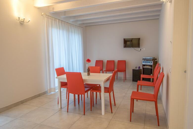 B&B Le Albare