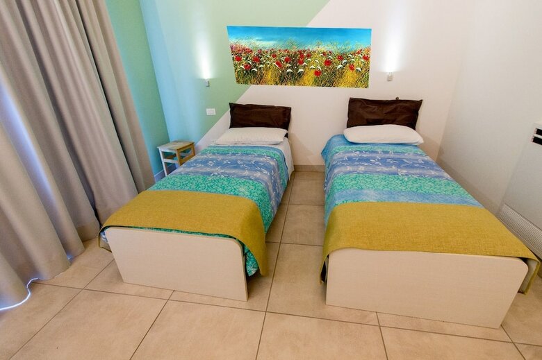 B&B Le Albare