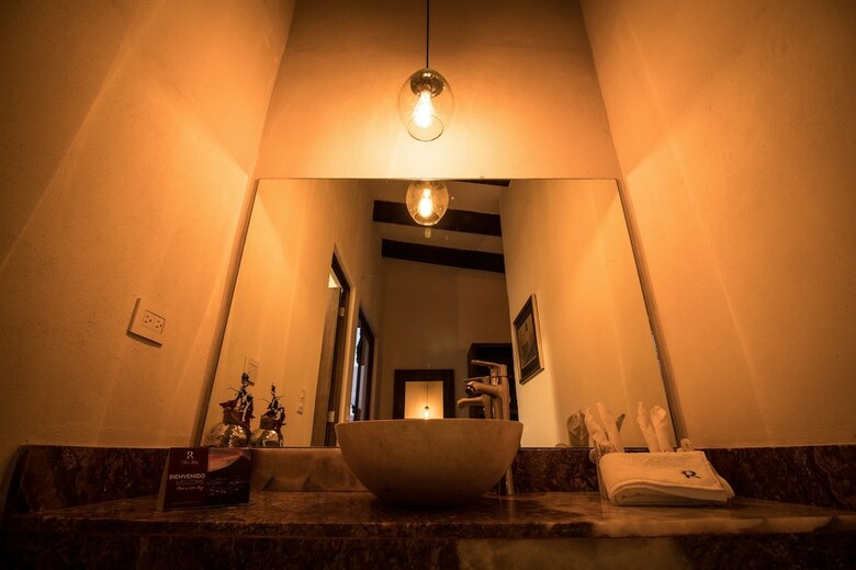 R�o Tinto Hotel Boutique