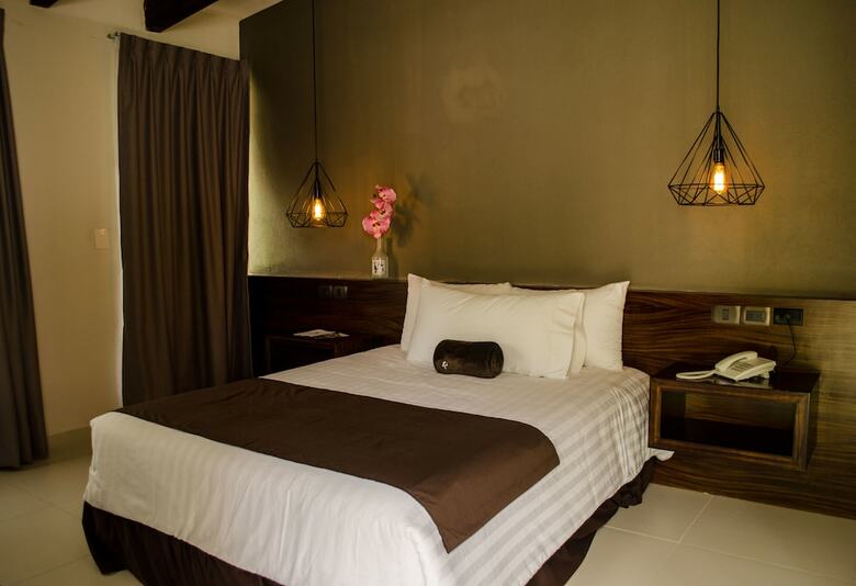 R�o Tinto Hotel Boutique